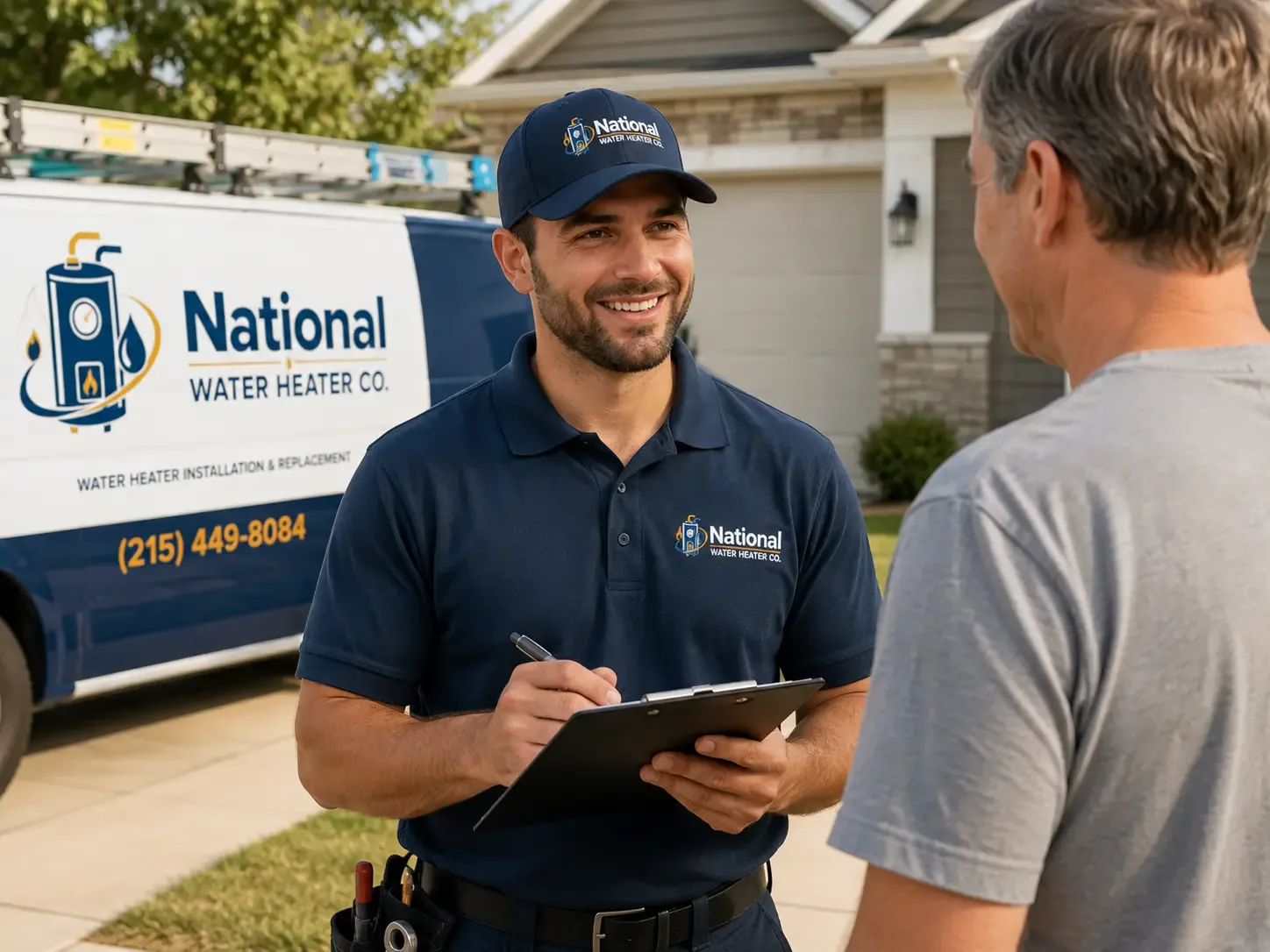 Water Heater Installation Lavalette, WV FAQs